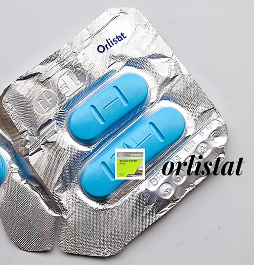 Orlistat con carnitina generico